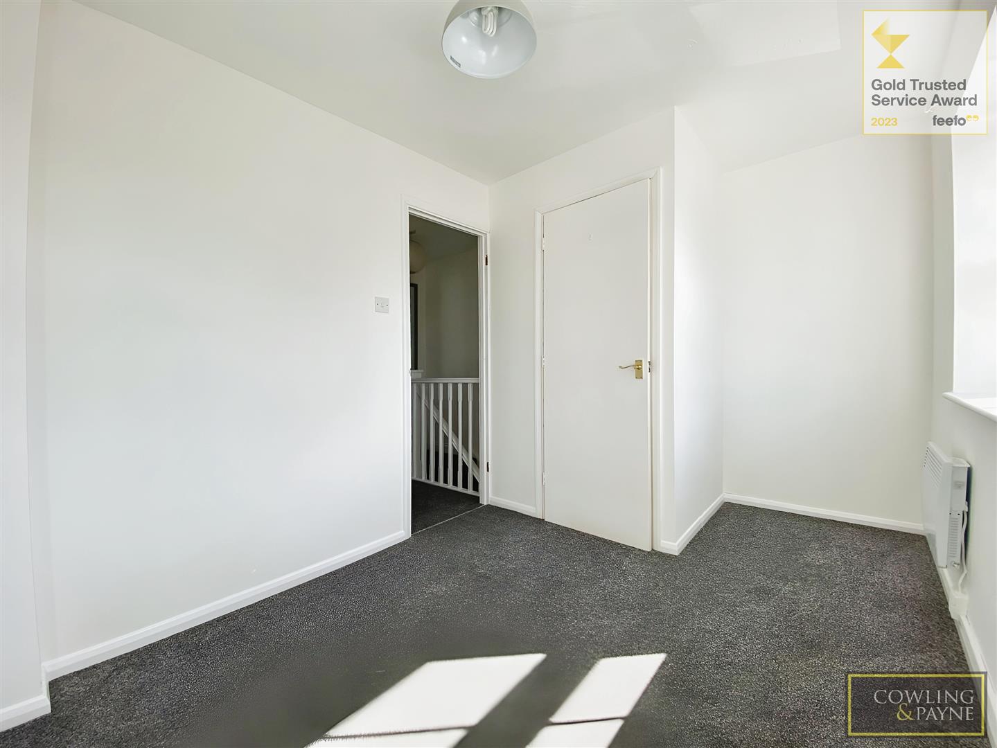 Ruthven Close, Wickford